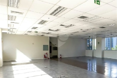 Sala para alugar em Vila Cordeiro, São Paulo, SP
