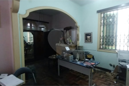 Casa à venda ou para alugar com 6 quartos em Tijuca, Rio de Janeiro, RJ