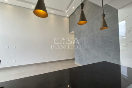 Casa em condomínio à venda com 3 quartos, sendo 1 suíte, em Jardim Residencial Villagio Ipanema I, Sorocaba, SP