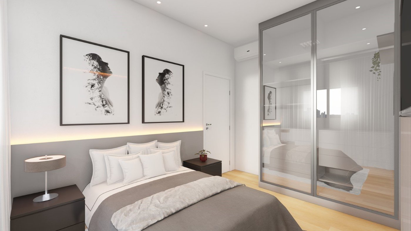 Residencial Cedrus