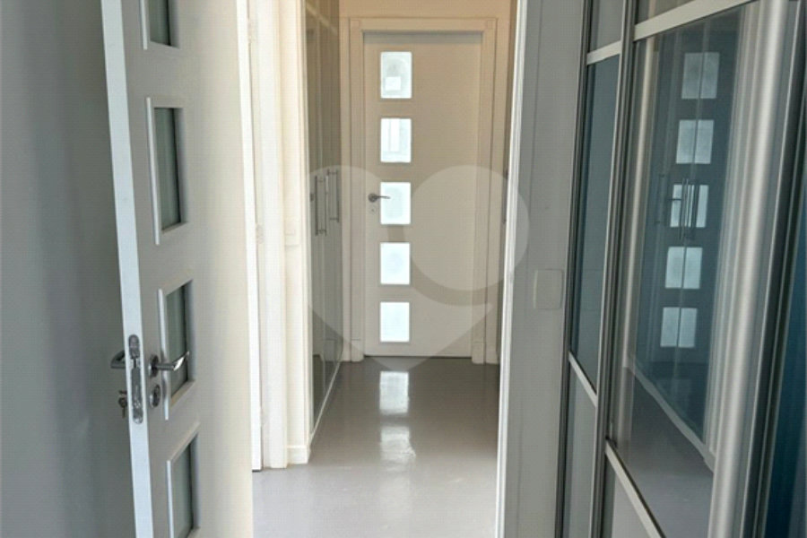 Apartamento para alugar com 3 suítes em Santana, São Paulo, SP