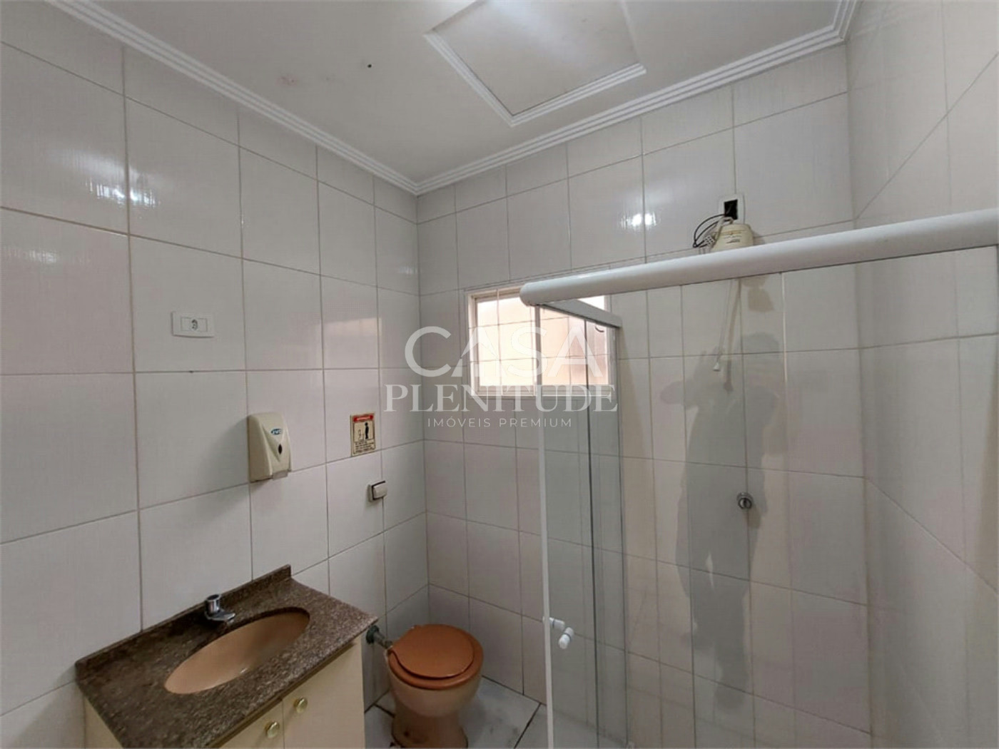 Casa Térrea à venda com 3 quartos em Vila Augusta, Sorocaba, SP