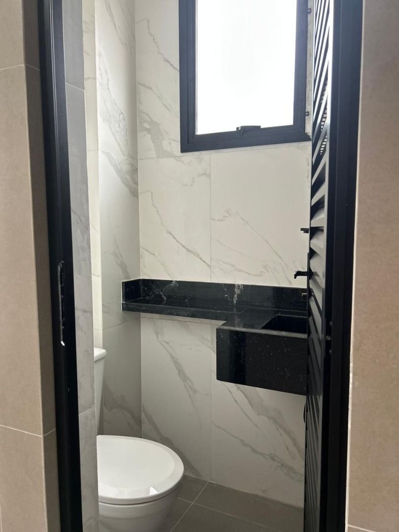 Casa com 3 dormitórios à venda, 290 m² por R$ 1.914.000,00 - Aparecida - Santos/SP