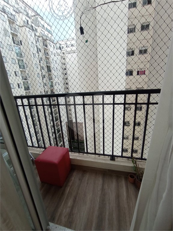 Apartamento à venda com 2 quartos em Nova Petrópolis, São Bernardo do Campo, SP