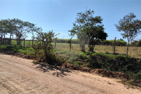 Sítio à venda com 2 suítes em Buru, Salto, SP