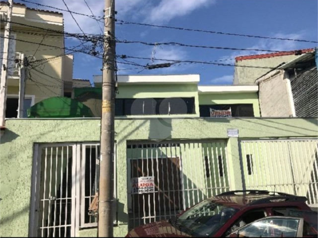 Casa à venda com 5 quartos no condomínio Bartolomeu Pagano, São Paulo - SP