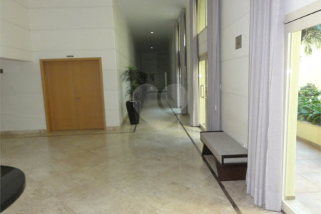 Apartamento à venda com 1 quarto em Casa Verde, São Paulo, SP