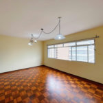 Apartamento com 3 dormitórios à venda, 118 m² por R$ 850.000,00 - Embaré - Santos/SP