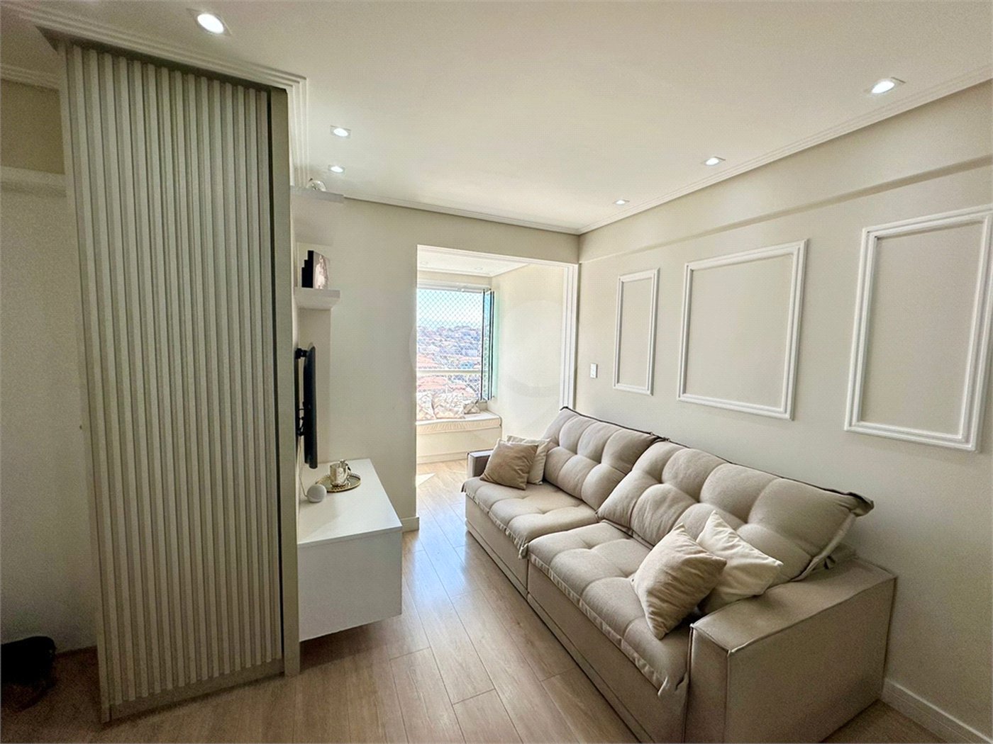 Apartamento à venda com 2 quartos em Tucuruvi, São Paulo, SP