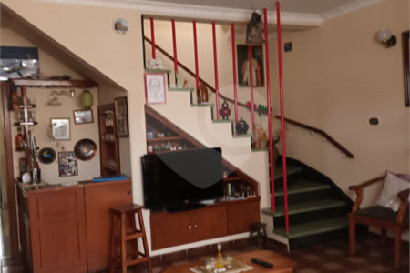 Sobrado à venda com 3 quartos em Jardim São Paulo(zona Norte), São Paulo, SP