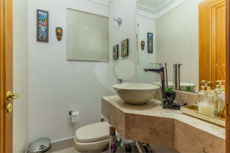 Casa à venda com 3 quartos, sendo 1 suíte, em Tucuruvi, São Paulo, SP
