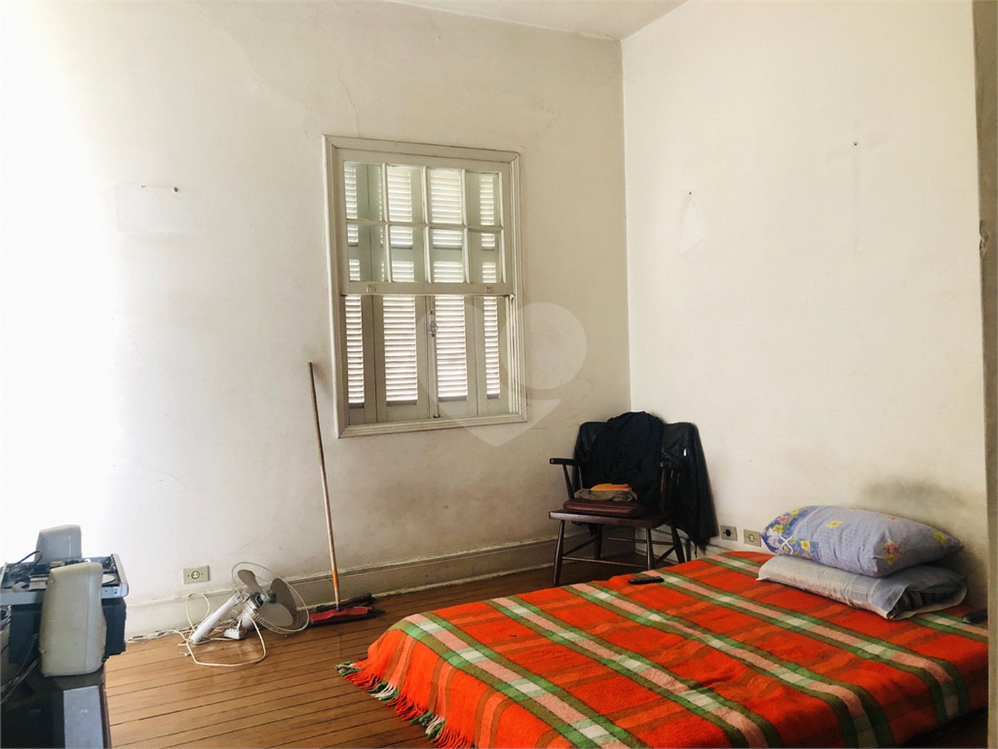 Casa de Vila à venda com 2 quartos em Santana, São Paulo, SP
