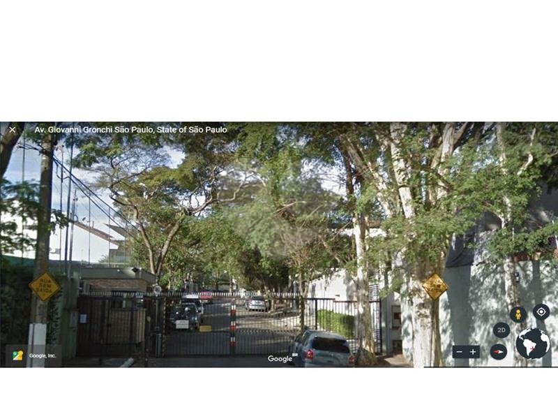 Terreno à venda em MORUMBI, São Paulo, SP