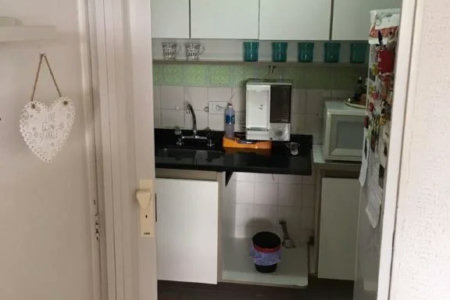 Apartamento à venda com 3 quartos, sendo 1 suíte, em Jardim Ampliação, São Paulo, SP