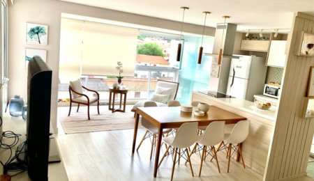 Apartamento à venda com 2 quartos, sendo 1 suíte,  em Alto da Lapa, São Paulo, SP