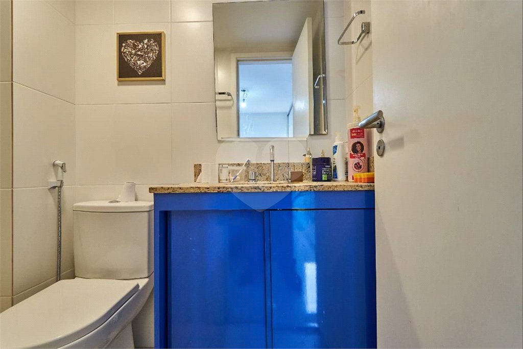 Apartamento à venda com 2 quartos, sendo 1 suíte, em Tijuca, Rio de Janeiro, RJ