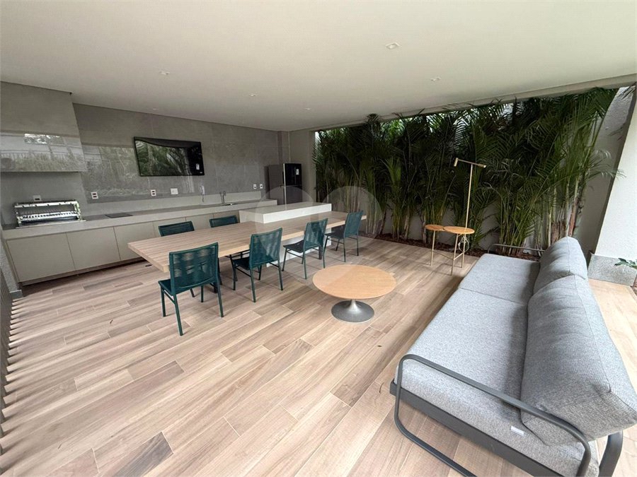 Apartamento à venda com 3 suítes em Tucuruvi, São Paulo, SP