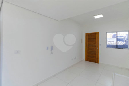Apartamento à venda com 1 quarto em Itaquera, São Paulo, SP