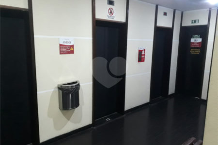 Sala à venda em Tijuca, Rio de Janeiro, RJ