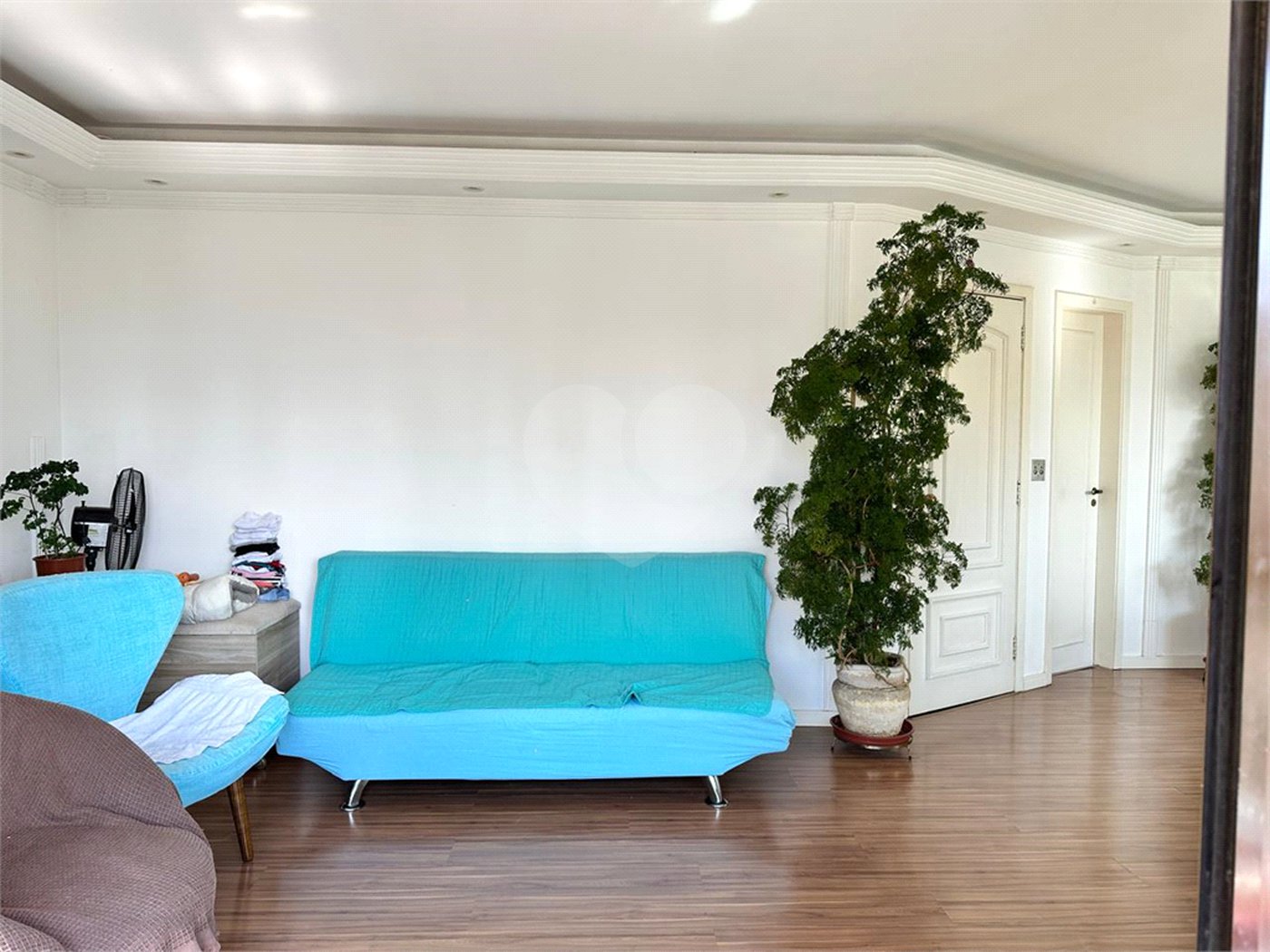 Apartamento à venda com 3 suítes em Santana, São Paulo, SP