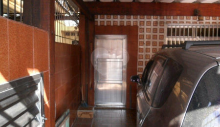Casa à venda com 5 quartos em Casa Verde, São Paulo, SP
