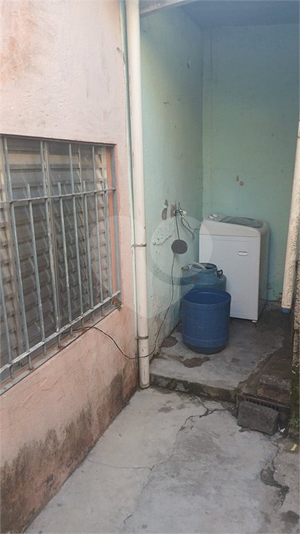 Casa à venda com 3 quartos em Vila Maria, São Paulo, SP