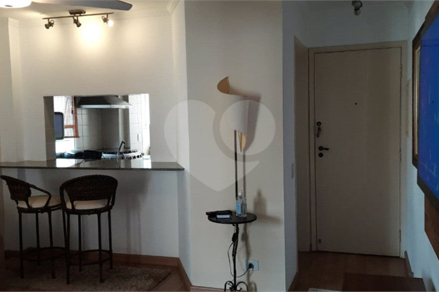 Apartamento à venda com 1 suíte em Saúde, São Paulo, SP