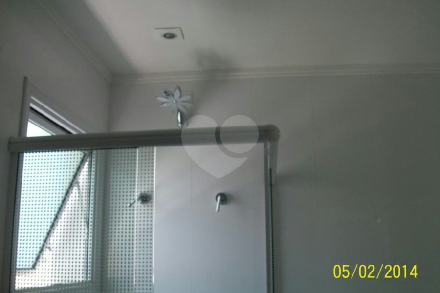 Casa em condomínio à venda com 4 suítes em Horto, São Paulo, SP
