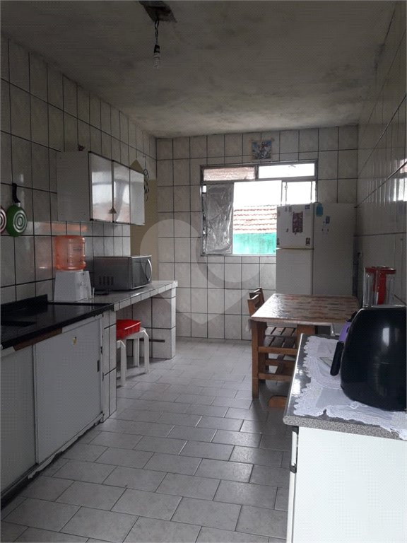 Terreno à venda de 251m² na Chácara Inglesa