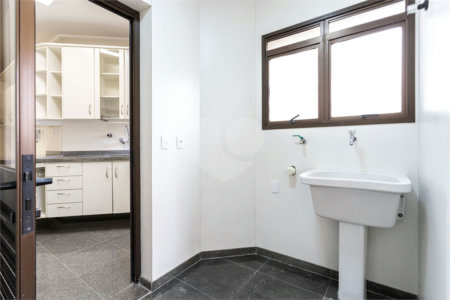 Apartamento à venda com 3 suítes em Perdizes, São Paulo, SP