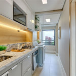 Apartamento à venda com 4 suítes em Brooklin, São Paulo, SP