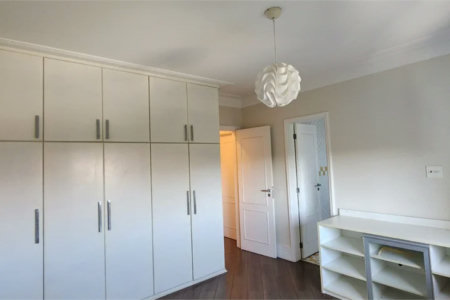 Apartamento à venda com 4 suítes em Paraíso do Morumbi, São Paulo, SP