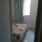Apartamento à venda com 2 quartos, sendo 1 suíte, em Paraíso do Morumbi, São Paulo, SP