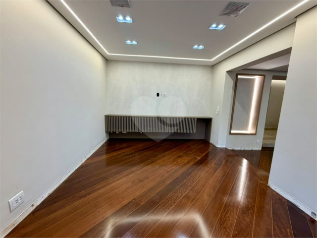 Apartamento para alugar com 4 suítes em Alto da Boa Vista, São Paulo, SP