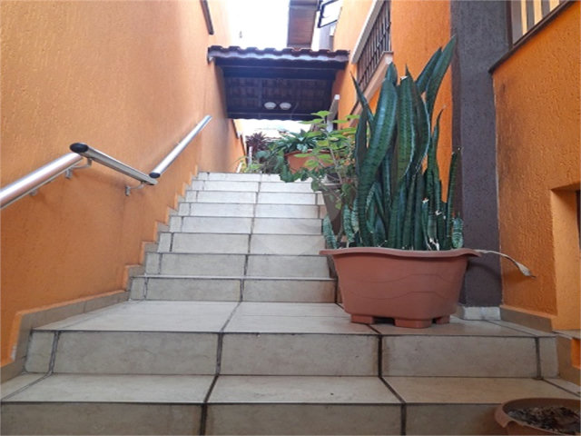 Sobrado à venda com 3 quartos, sendo 1 suíte,  em Vila Maria, São Paulo, SP