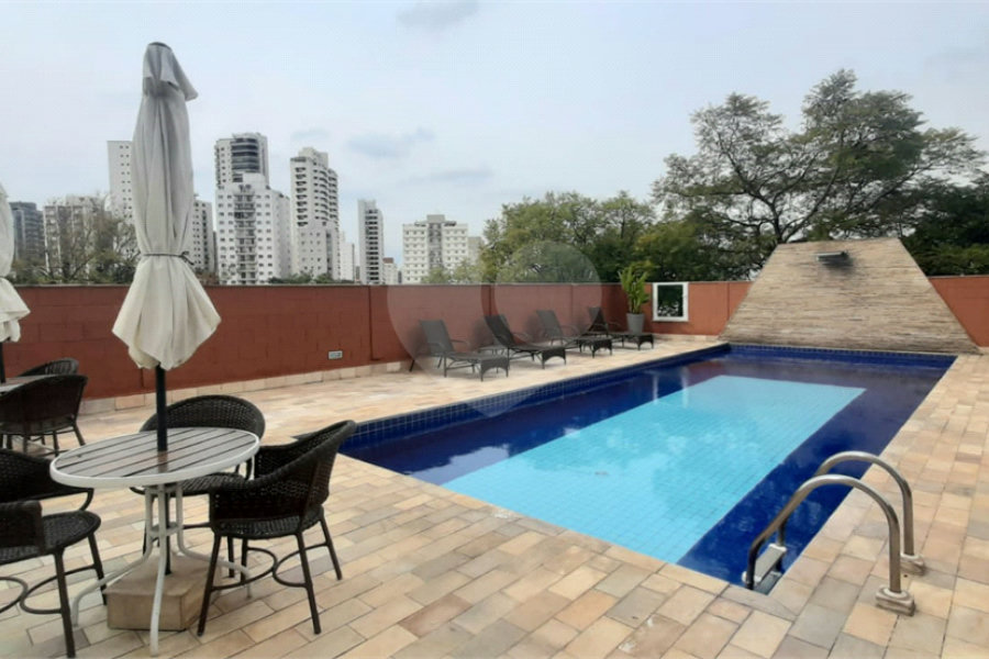 Apartamento à venda com 3 quartos, sendo 1 suíte, em Santana, São Paulo, SP