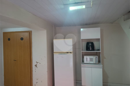 Sobrado à venda com 2 quartos em Vila Jaguara, São Paulo, SP