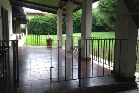 Casa Térrea à venda com 4 quartos, sendo 1 suíte, em Instituto de Previdência, São Paulo, SP