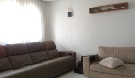 Apartamento à venda com 4 suítes em Santana, São Paulo, SP