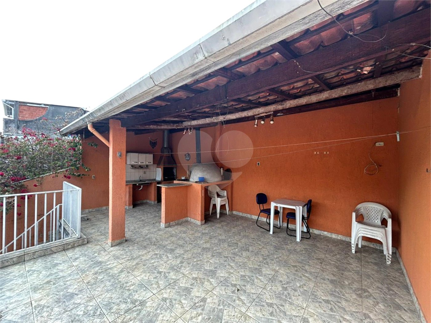 Casa à venda com 3 quartos em Conjunto Residencial Butantã, São Paulo, SP