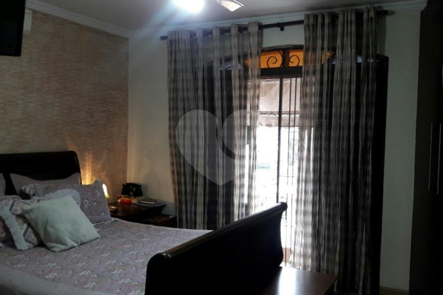 Sobrado à venda com 3 quartos, sendo 1 suíte, em Vila Harmonia, Guarulhos, SP