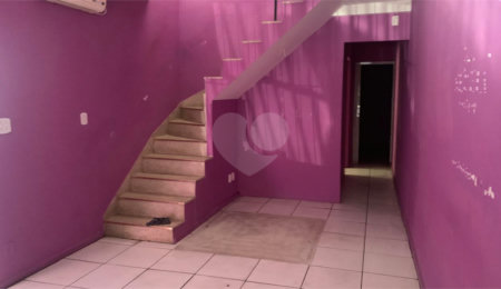 Sobrado à venda com 2 quartos em Jardim Santo Elias, São Paulo, SP
