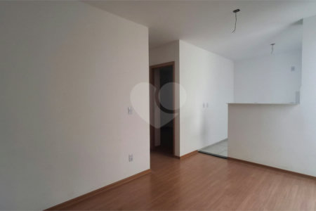 Apartamento à venda com 2 quartos em Vila Guilherme, Votorantim, SP
