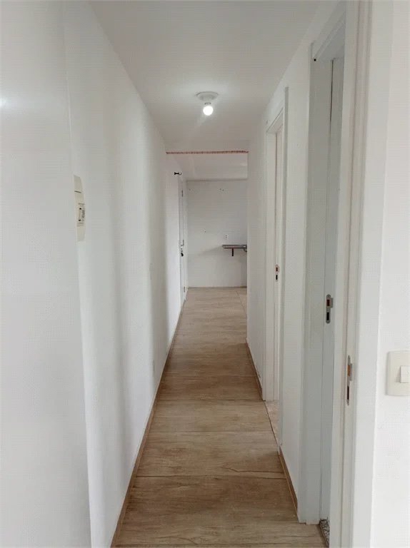 Apartamento à venda com 2 quartos em Jardim Taboão, São Paulo, SP
