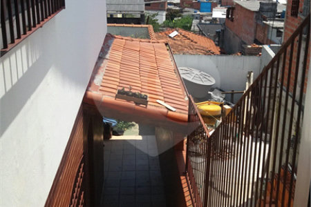 Casa à venda com 3 quartos em Vila Babilônia, São Paulo, SP