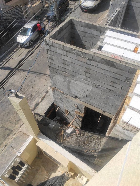 Casa à venda com 2 quartos, sendo 1 suíte, em Vila Guilherme, São Paulo, SP