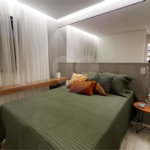 Apartamento à venda com 2 quartos, sendo 1 suíte, em Vila Assunção, Santo André, SP