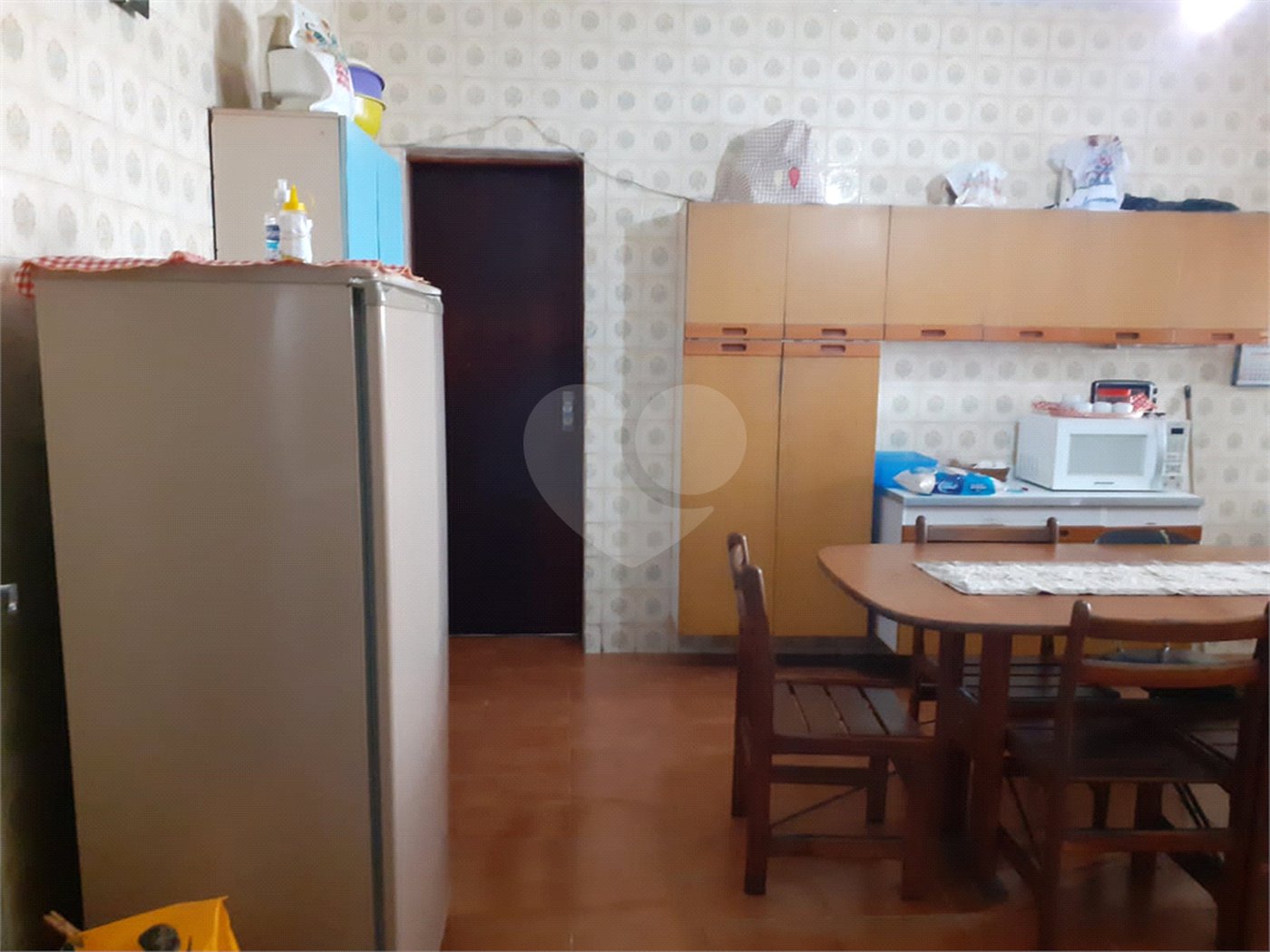 Casa Térrea à venda com 1 quarto em Campo Grande, São Paulo, SP