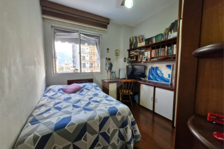 Apartamento à venda com 3 quartos, sendo 1 suíte,  em Vila Isabel, Rio de Janeiro, RJ
