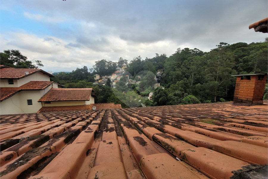 Casa de Vila para alugar com 6 quartos, sendo 4 suítes,  em Tucuruvi, São Paulo, SP